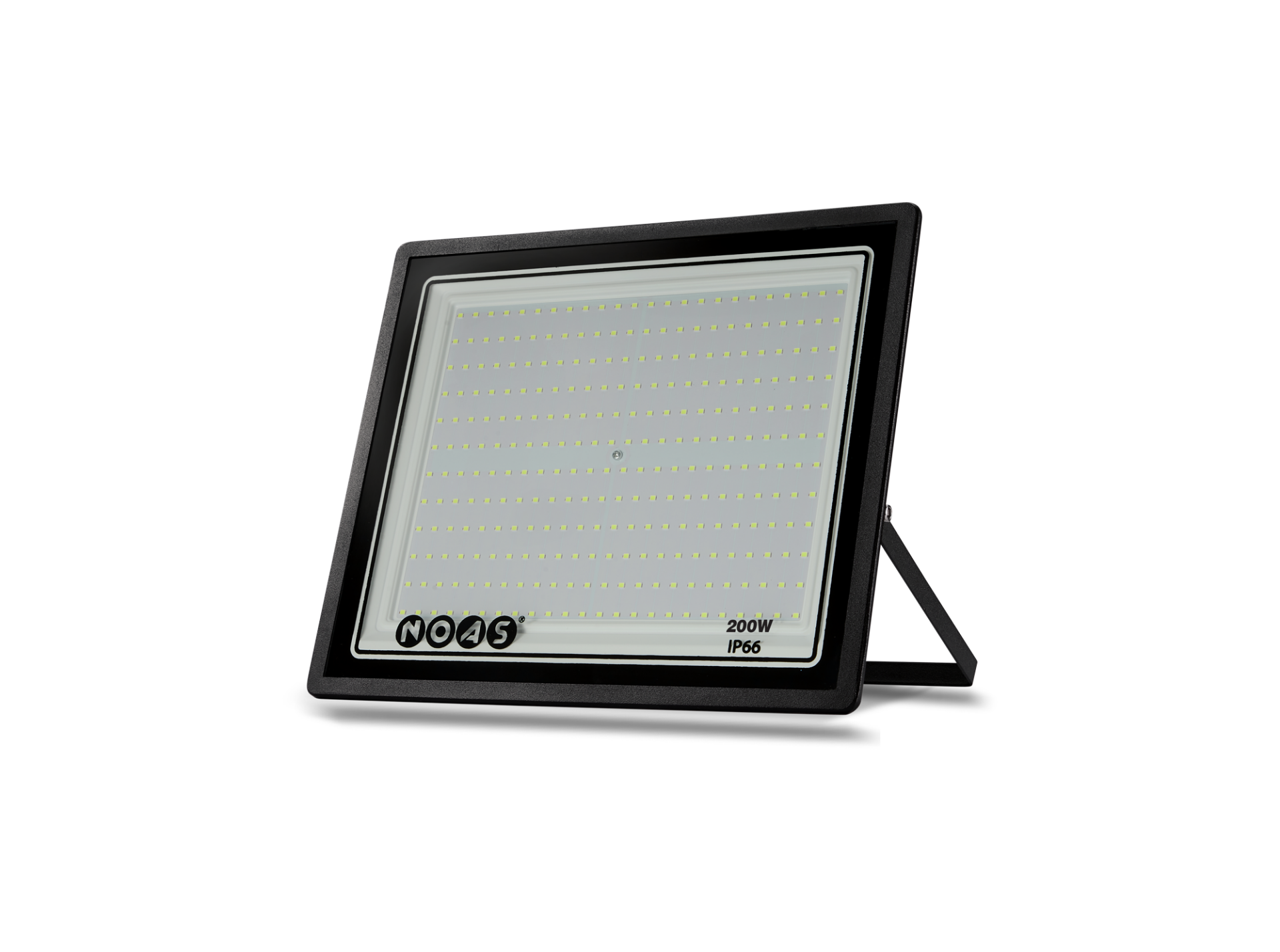 200W ULTRA SLİM LED PROJEKTÖR 6500K