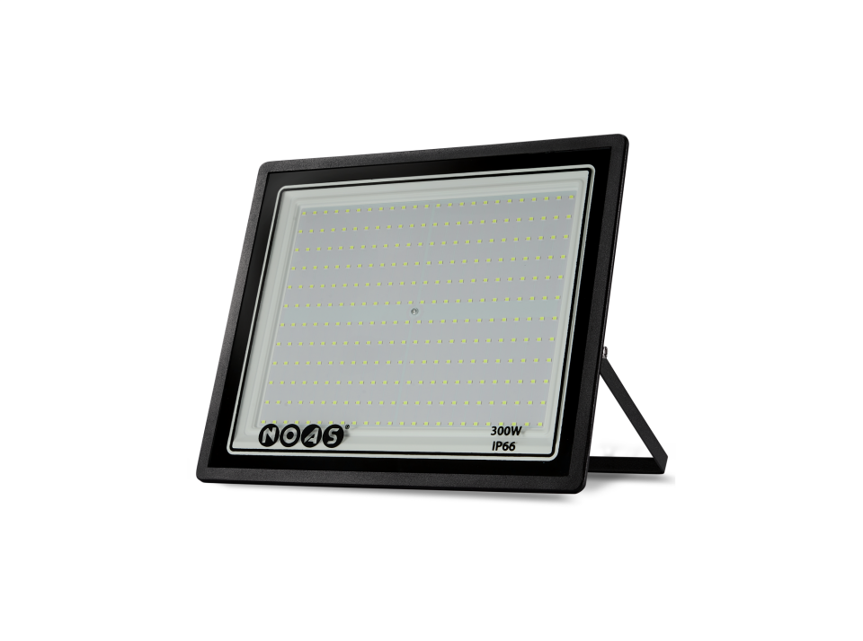 300W ULTRA SLİM LED PROJEKTÖR 6500K