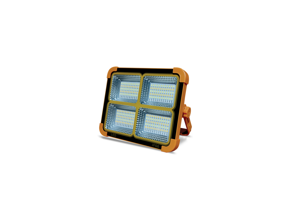 200W SOLAR PORTATİF PROJEKTÖR