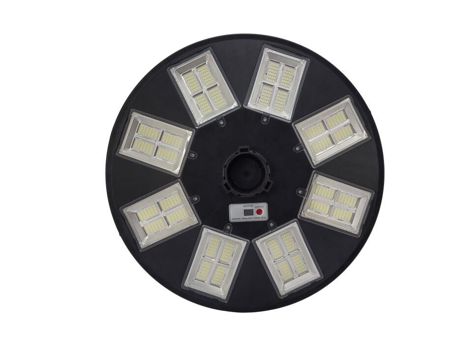 800W UFO SOLAR SOKAK ARMATÜRÜ