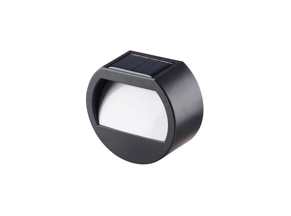 5W QUA SOLAR APLİK GÜNIŞIĞI