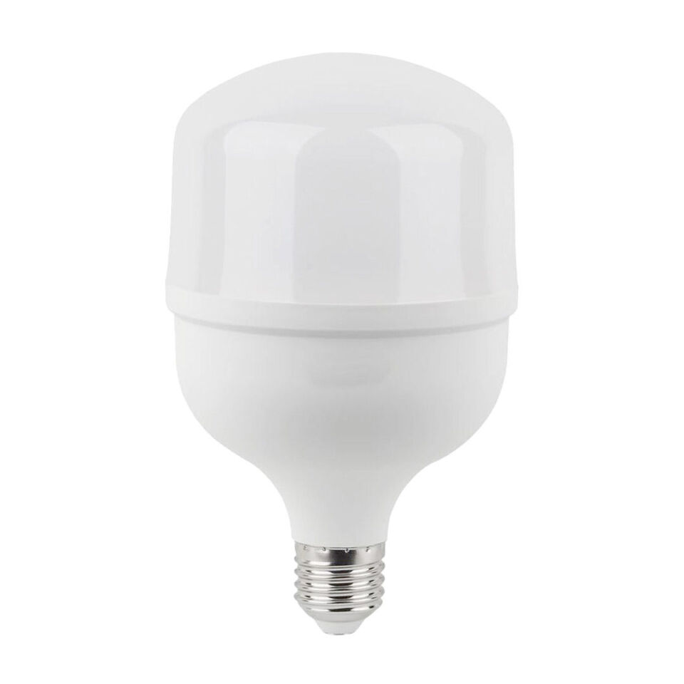GES233 TORCH AMPUL 50W GLOBAL BEYAZ