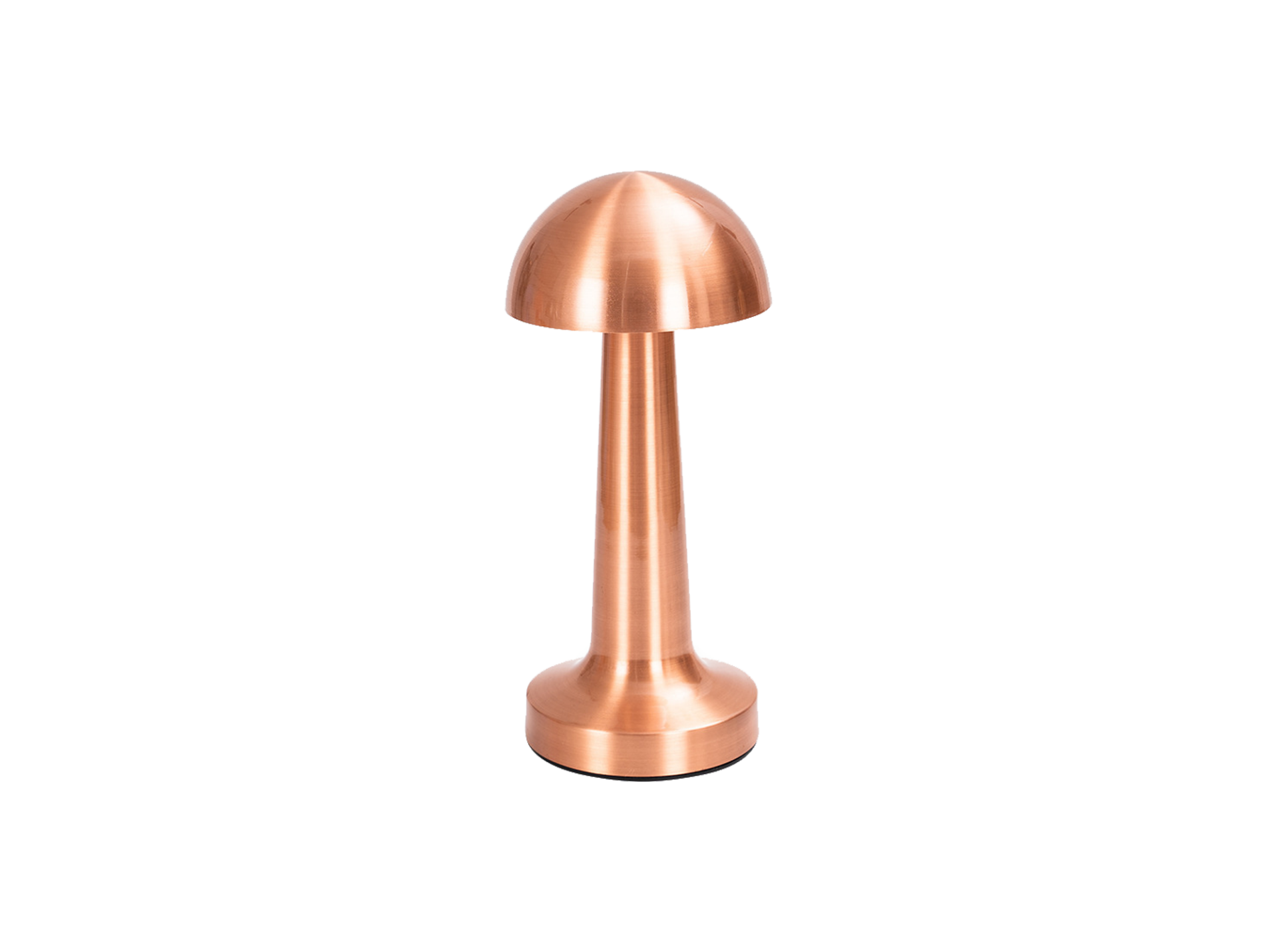 ATINA MASA LAMBASI ŞARJ EDİLEBİLİR BRONZ-3 RENK