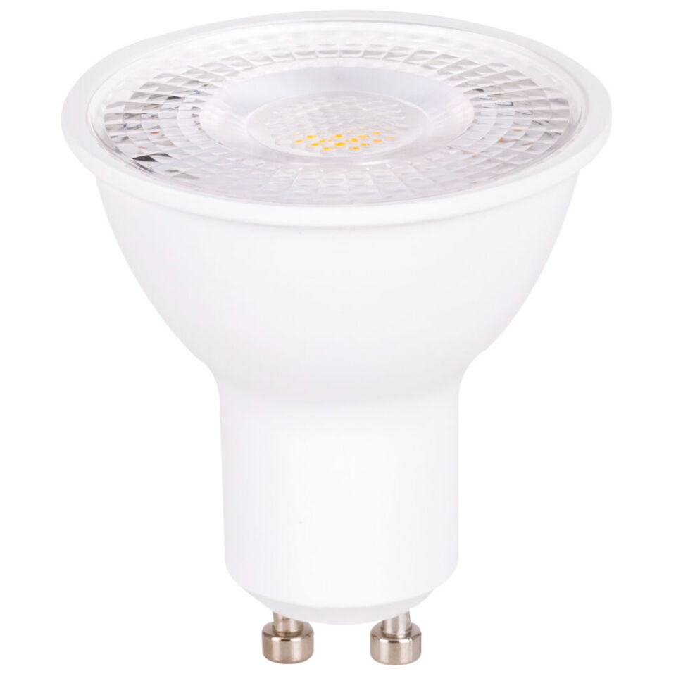 KES049R GU10 AMPUL 7W MAVI
