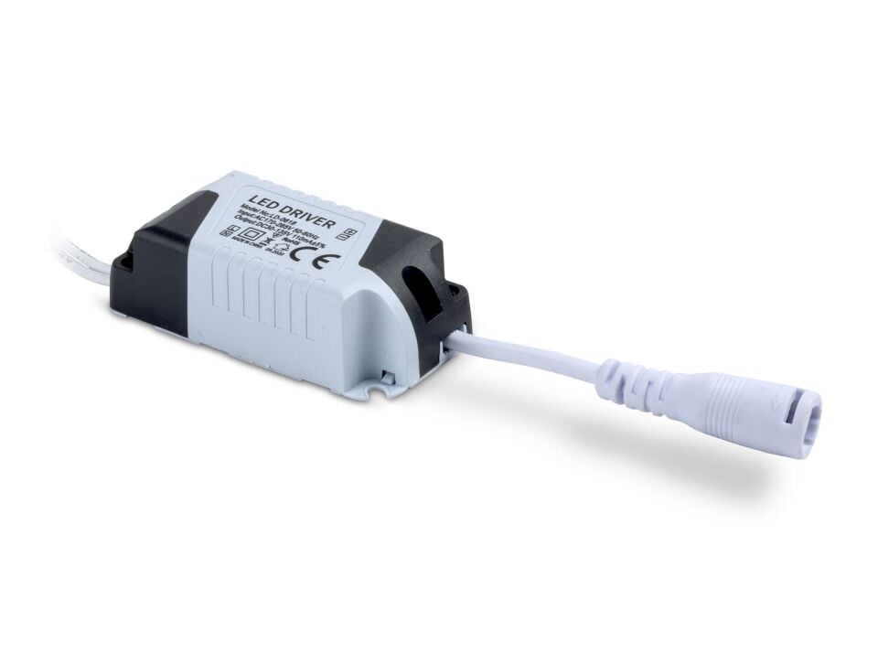 6-18W LED PANEL DRİVER