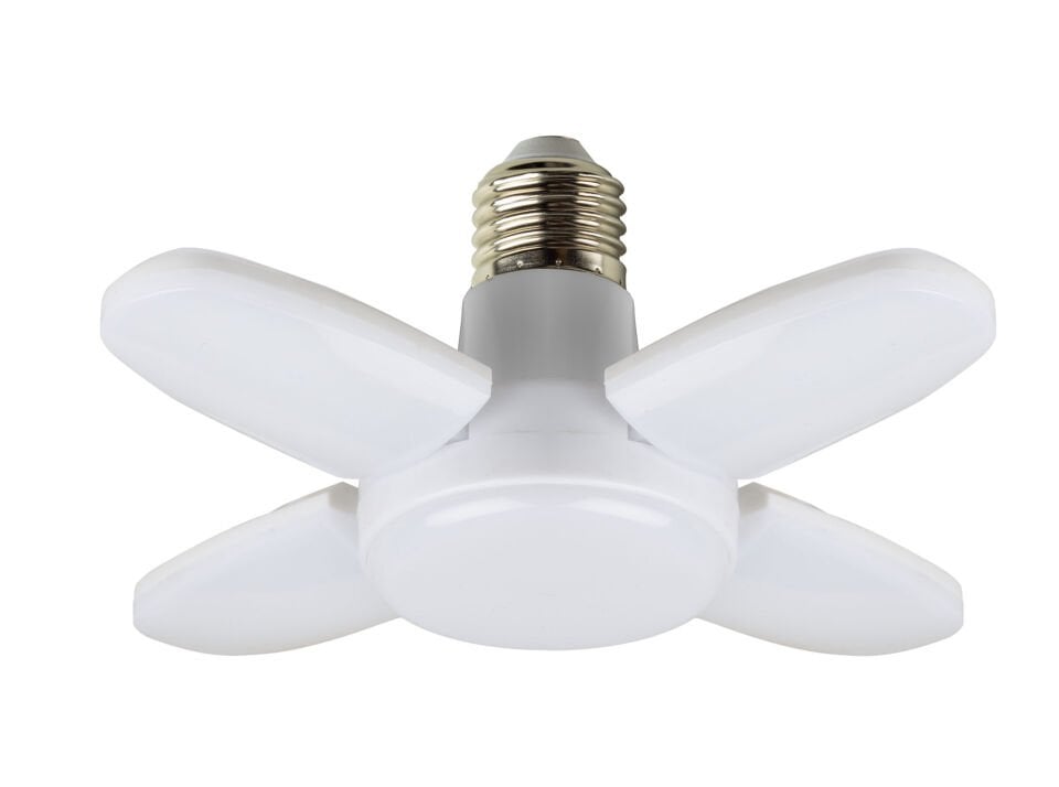 20W MANOLYA LED AMPUL BEYAZ