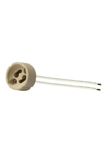 GU10 DUY 12CM KABLOLU