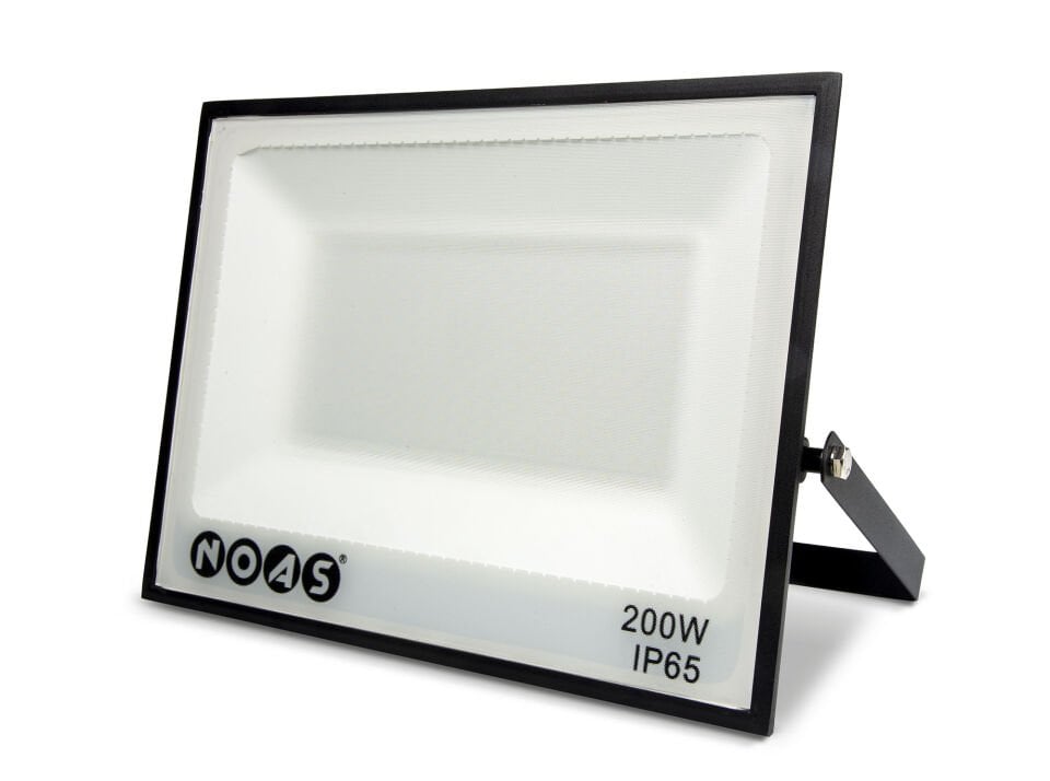 200W LED PROJEKTÖR BEYAZ