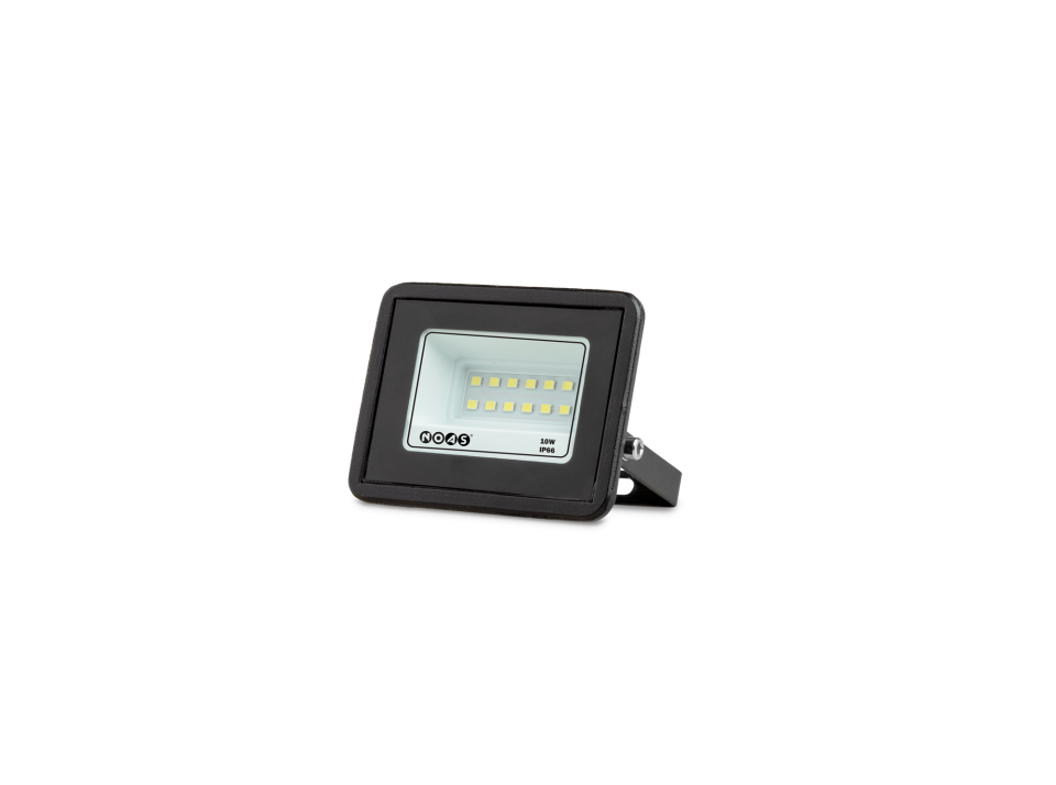 10W ULTRA SLİM LED PROJEKTÖR 6500K