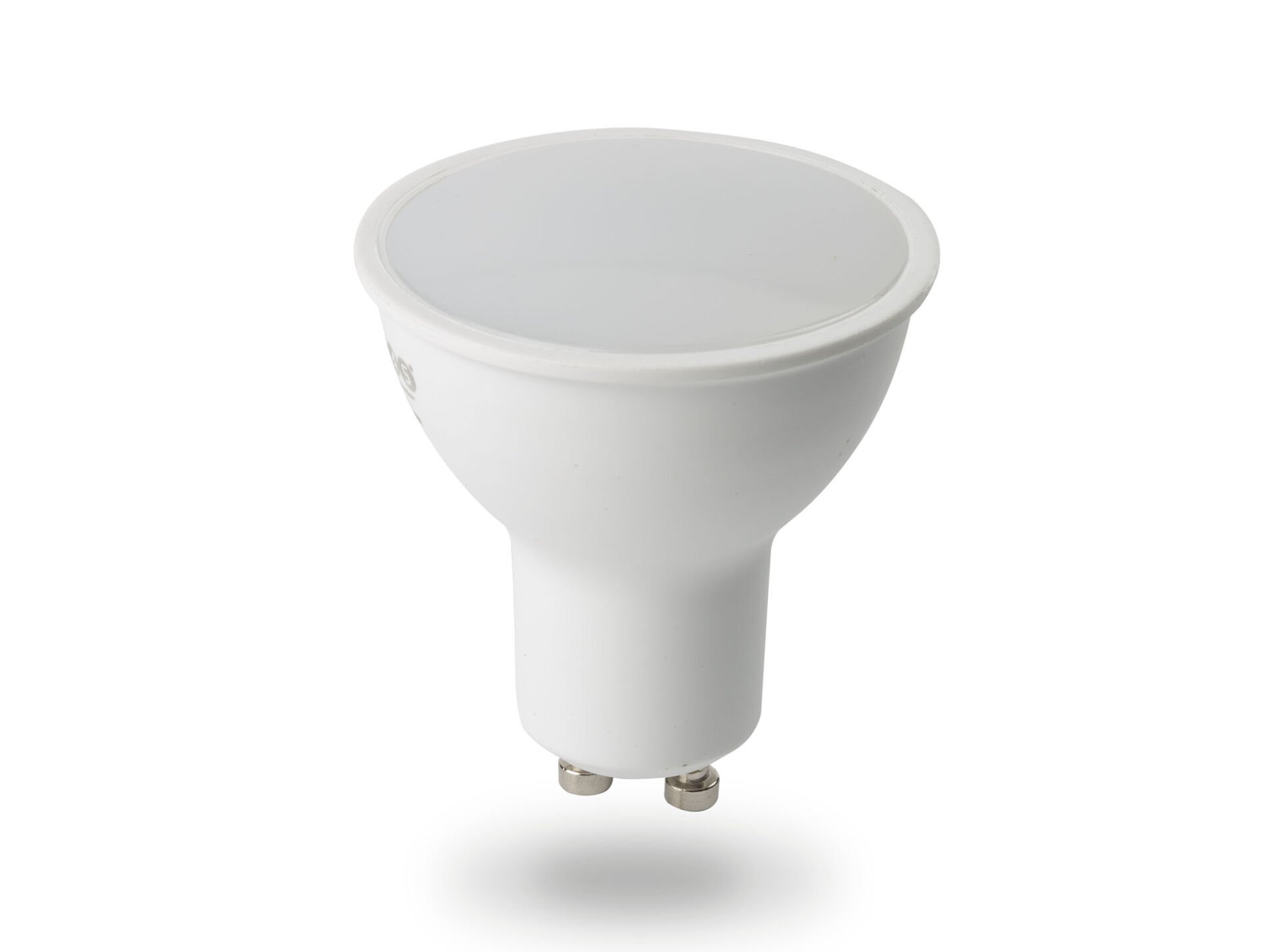 7W GU10 LED ÇANAK AMPUL BEYAZ