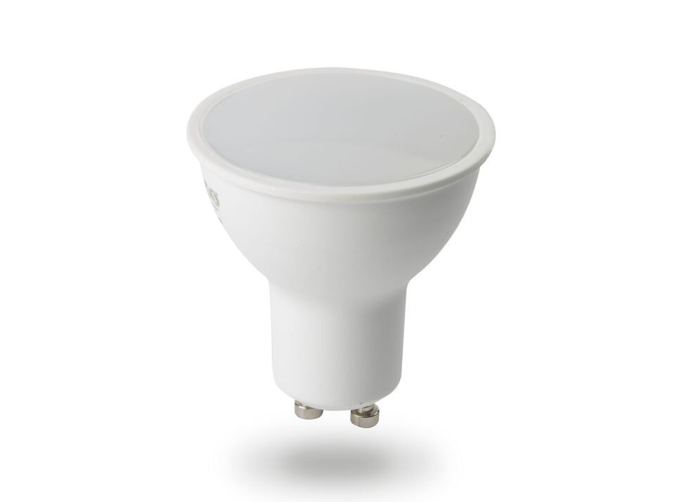 7W GU10 LED ÇANAK AMPUL BEYAZ