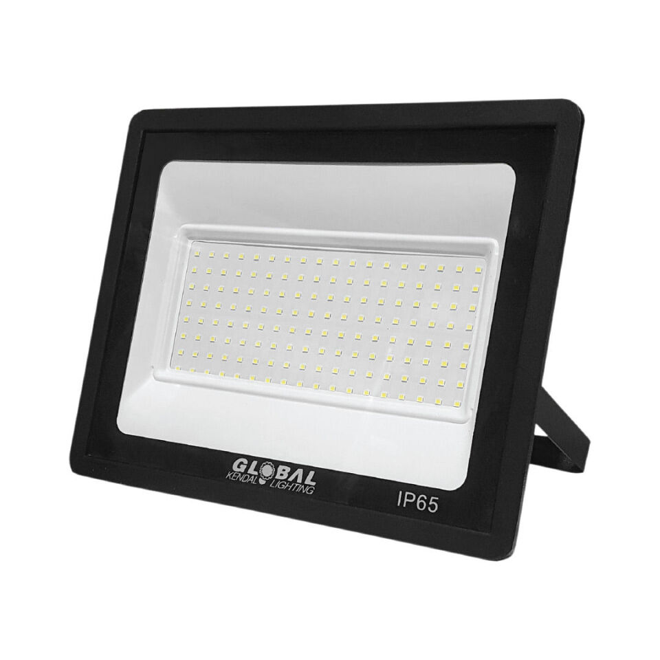 GLF295 SMD LED DÖKÜM 200W BEYAZ GLOBAL
