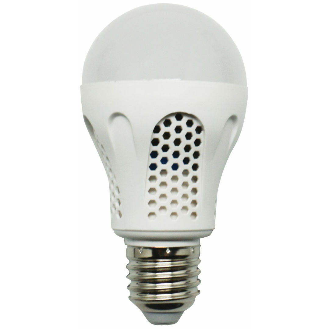 KES070 LEDLI AMP. 5W E27 GÜNISIGI