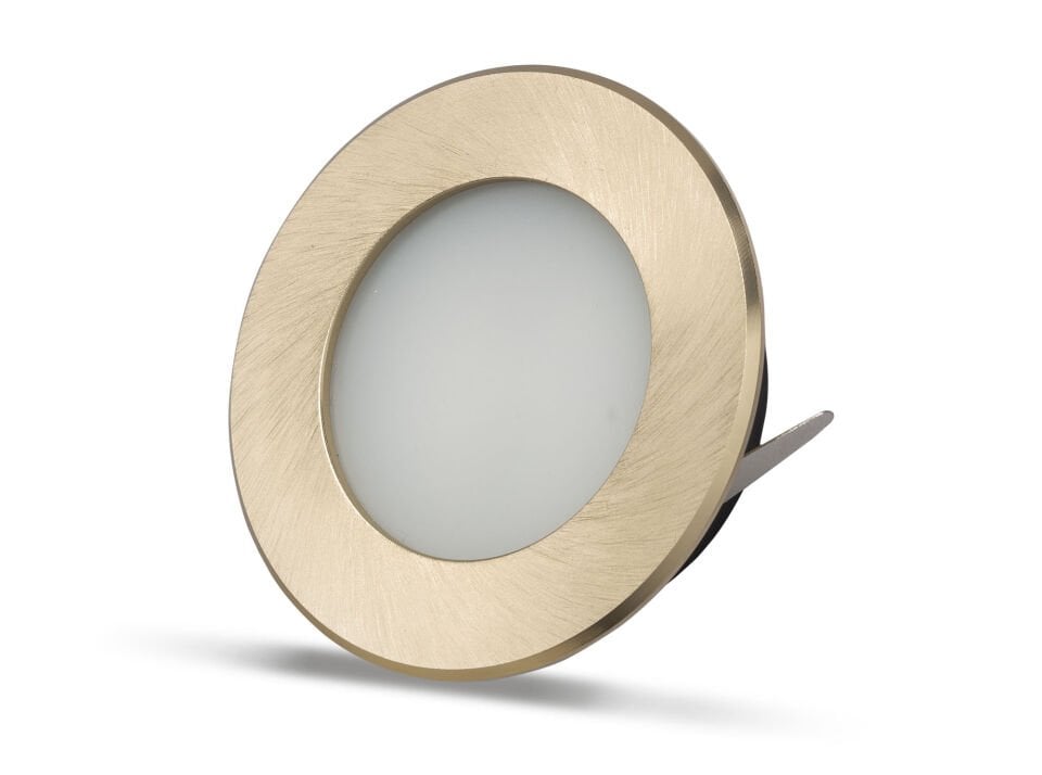 2W MOBİL SPOT MAVİ