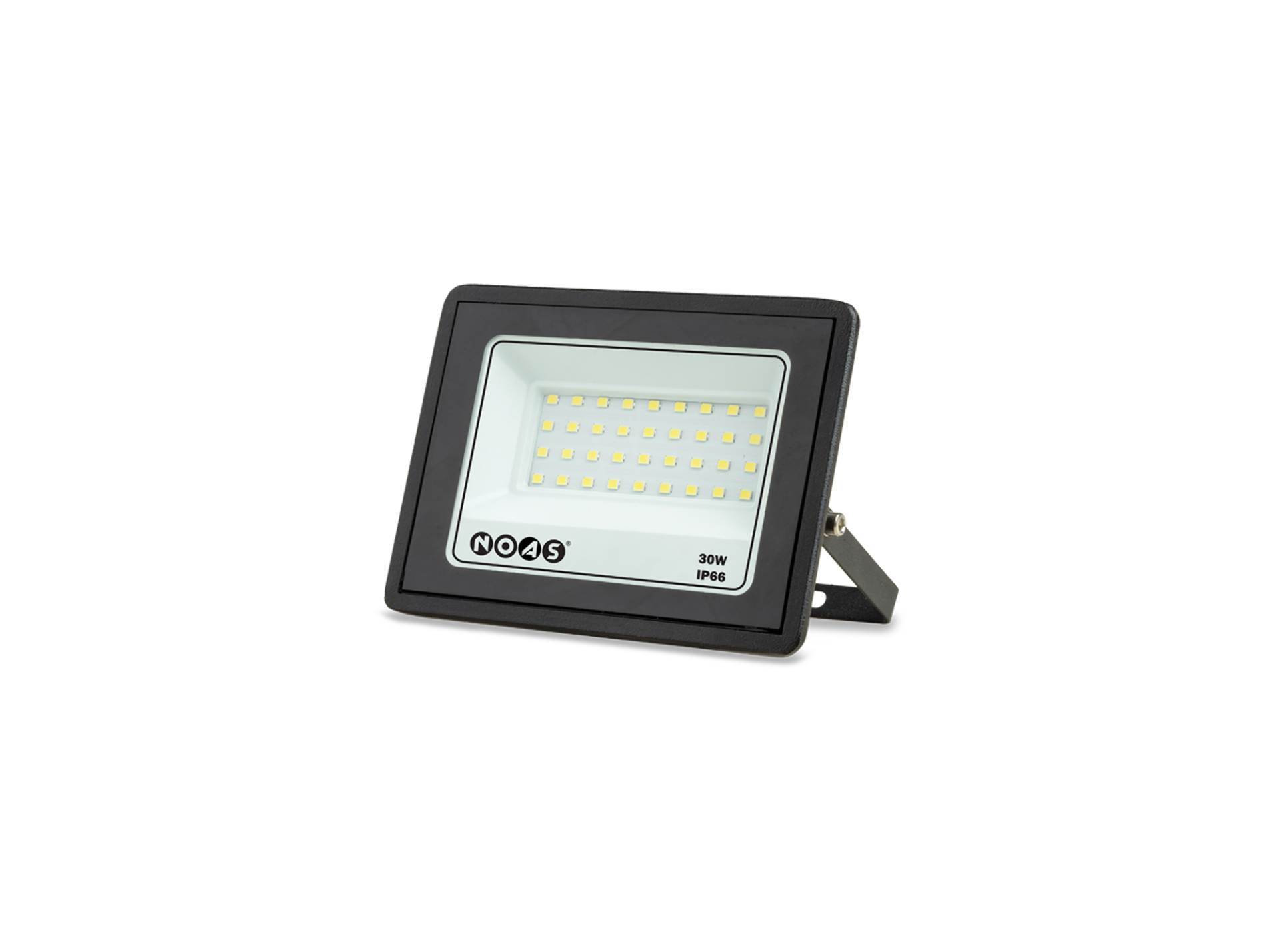 30W ULTRA SLİM LED PROJEKTÖR 6500K