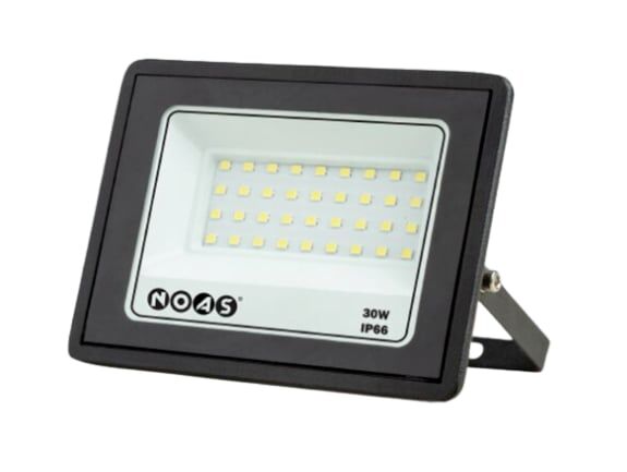 30W ULTRA SLİM LED PROJEKTÖR 3200K