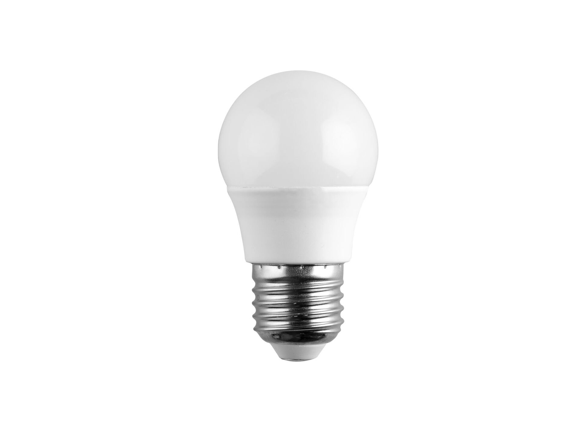 6W E27 TOP LED AMPUL BEYAZ