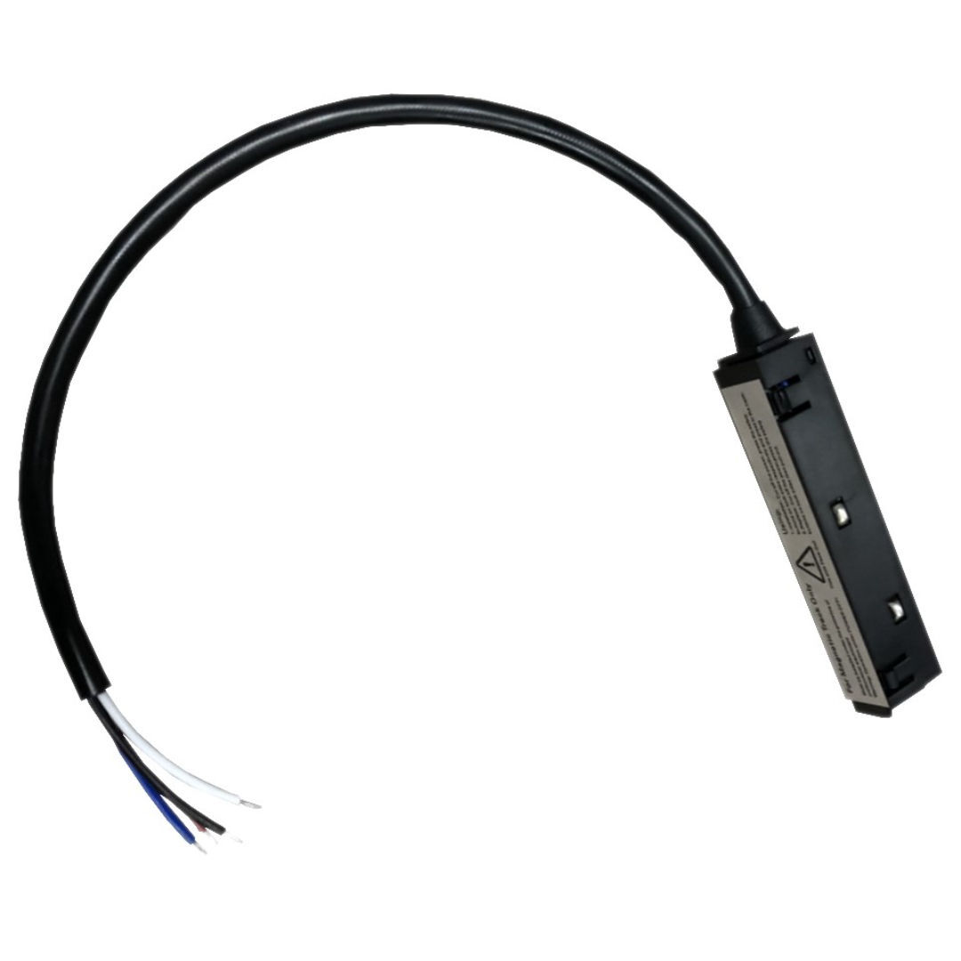 KRS138D HARICI   DIM EDILEBILIR ENERJI MODÜLÜ