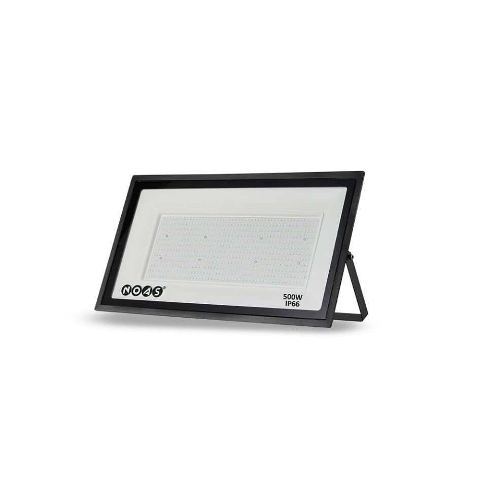 500W ULTRA SLİM LED PROJEKTÖR 6500K