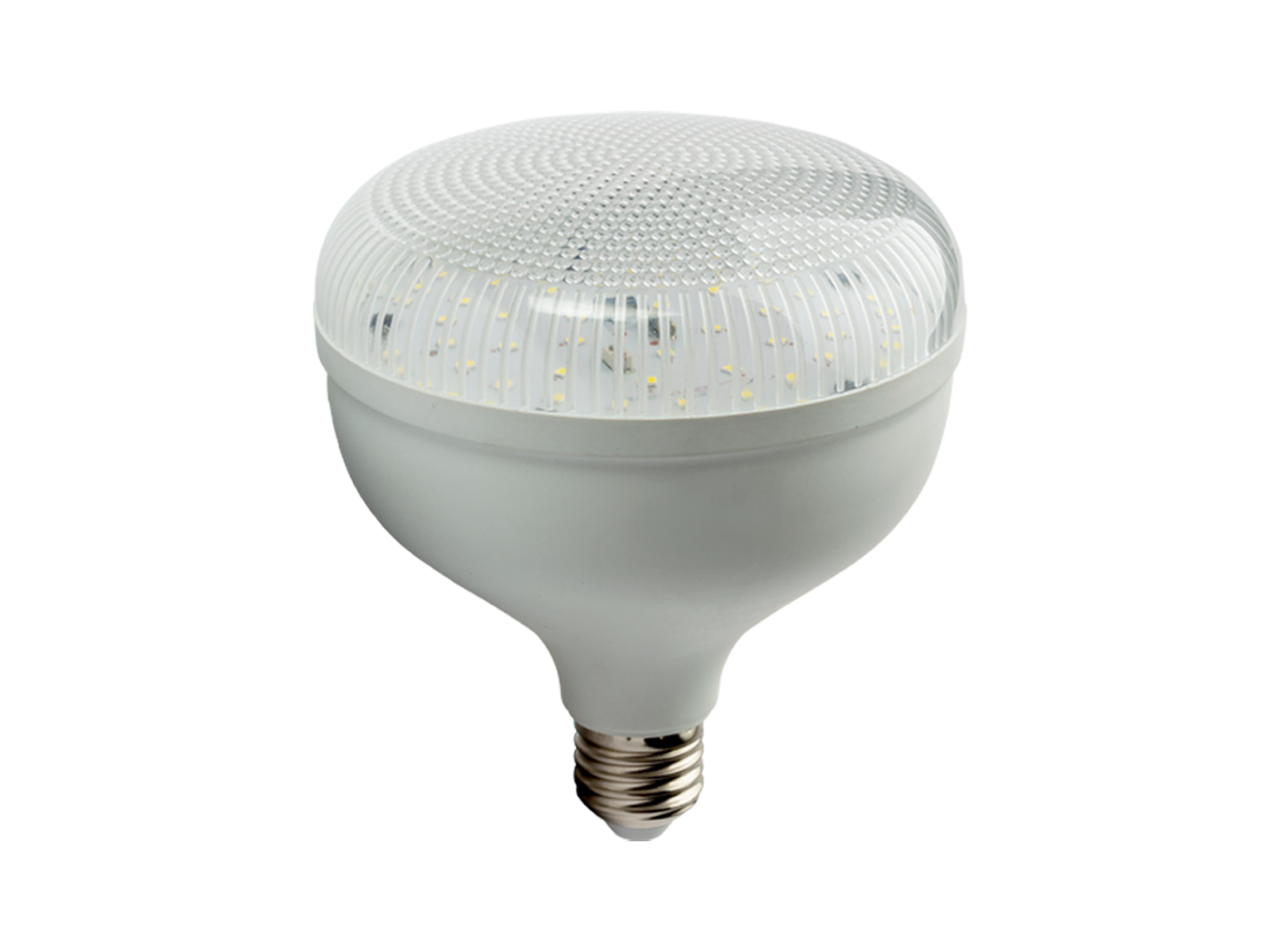 40W KRISTAL TORCH AMPUL BEYAZ