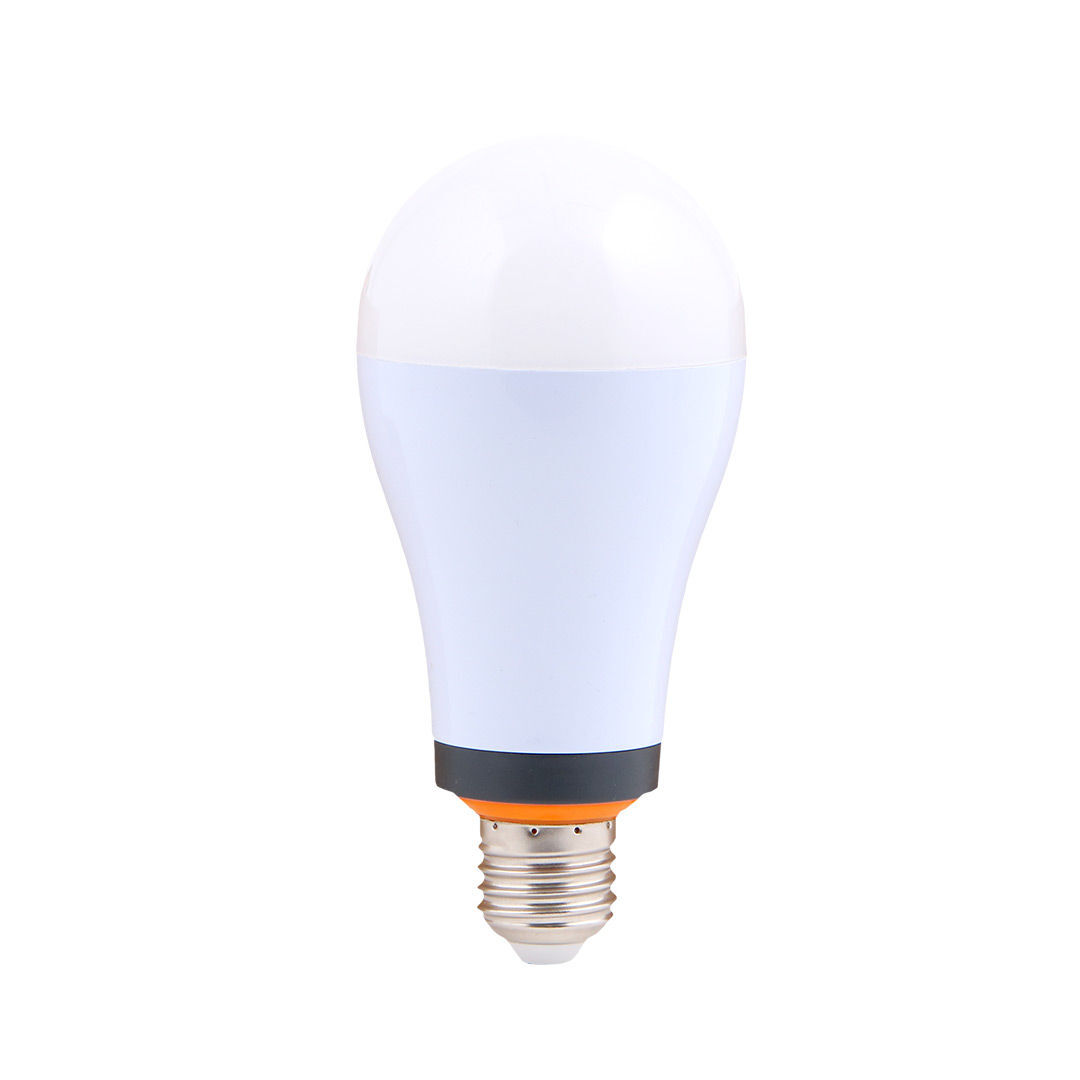 KES078 SARJLI FENERLİ AMPUL 20W E27 BEYAZ
