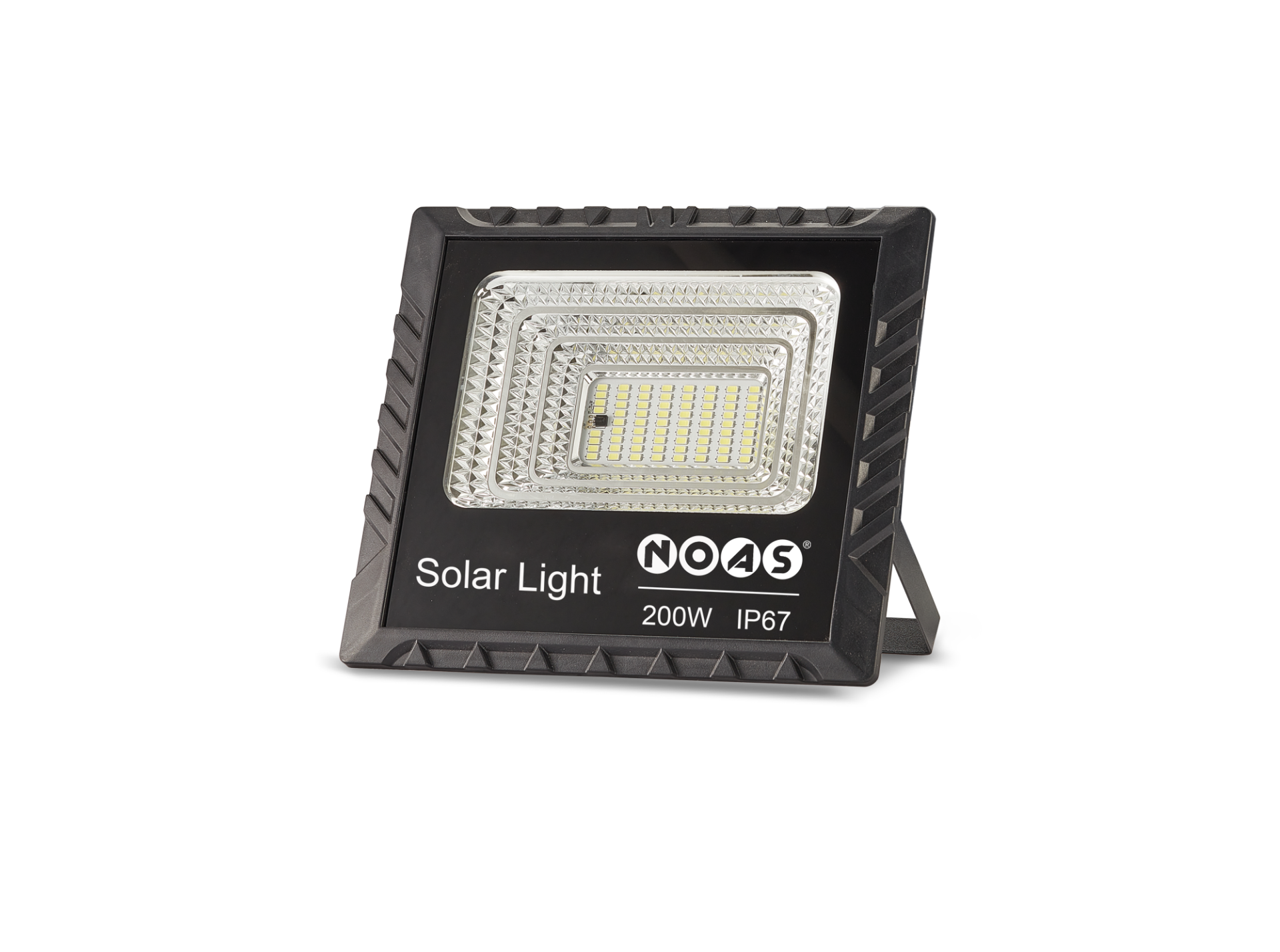 200W SOLAR PROJEKTÖR BEYAZ