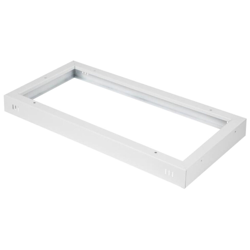 HAN021 S.Ü SLIM BACKLIGHT PANEL ÇERÇEVESI 30*60 DE