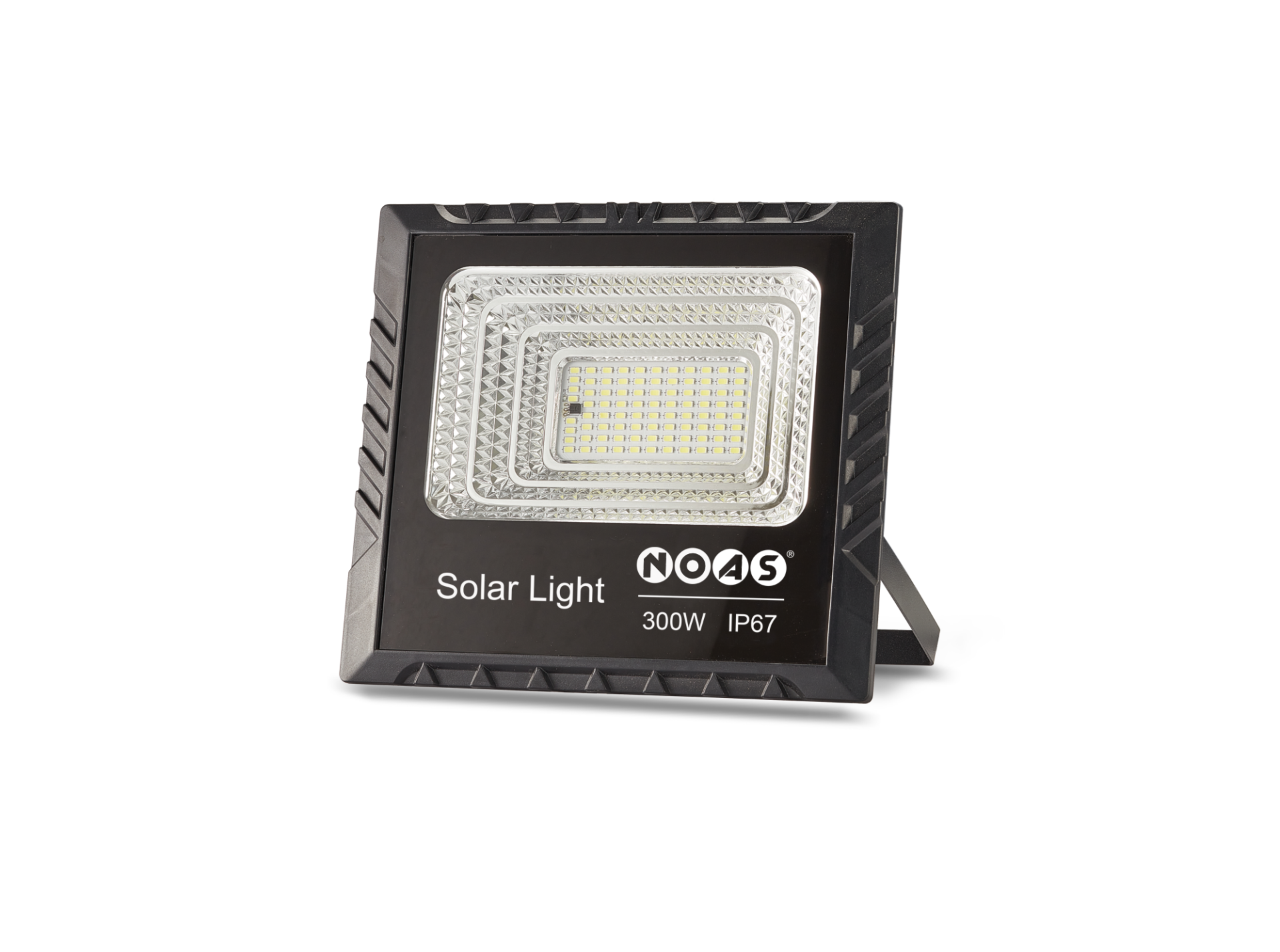 300W SOLAR PROJEKTÖR BEYAZ