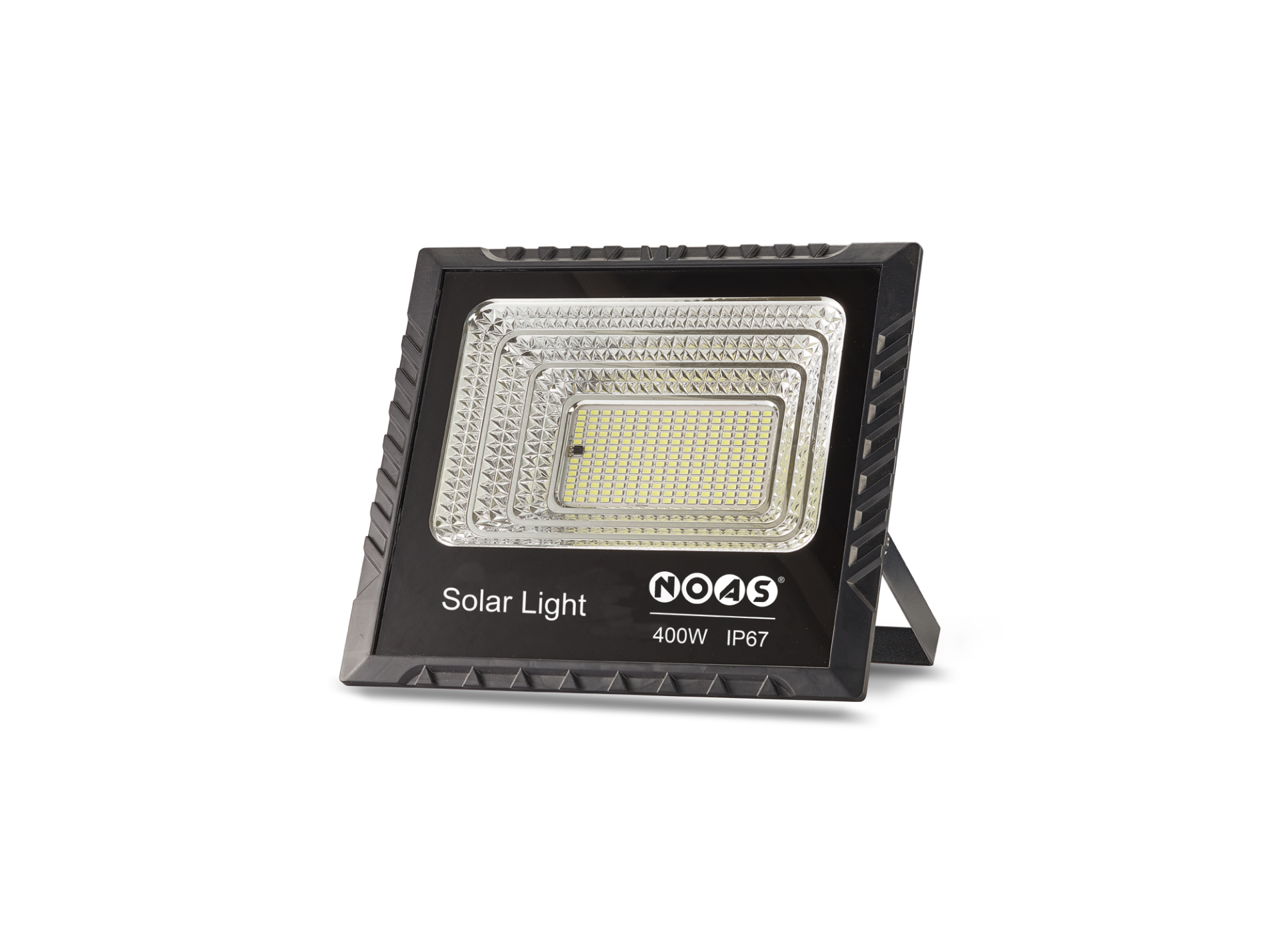 400W SOLAR PROJEKTÖR BEYAZ