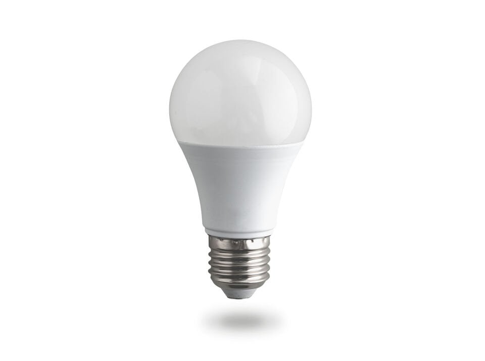 9W LED AMPUL BEYAZ