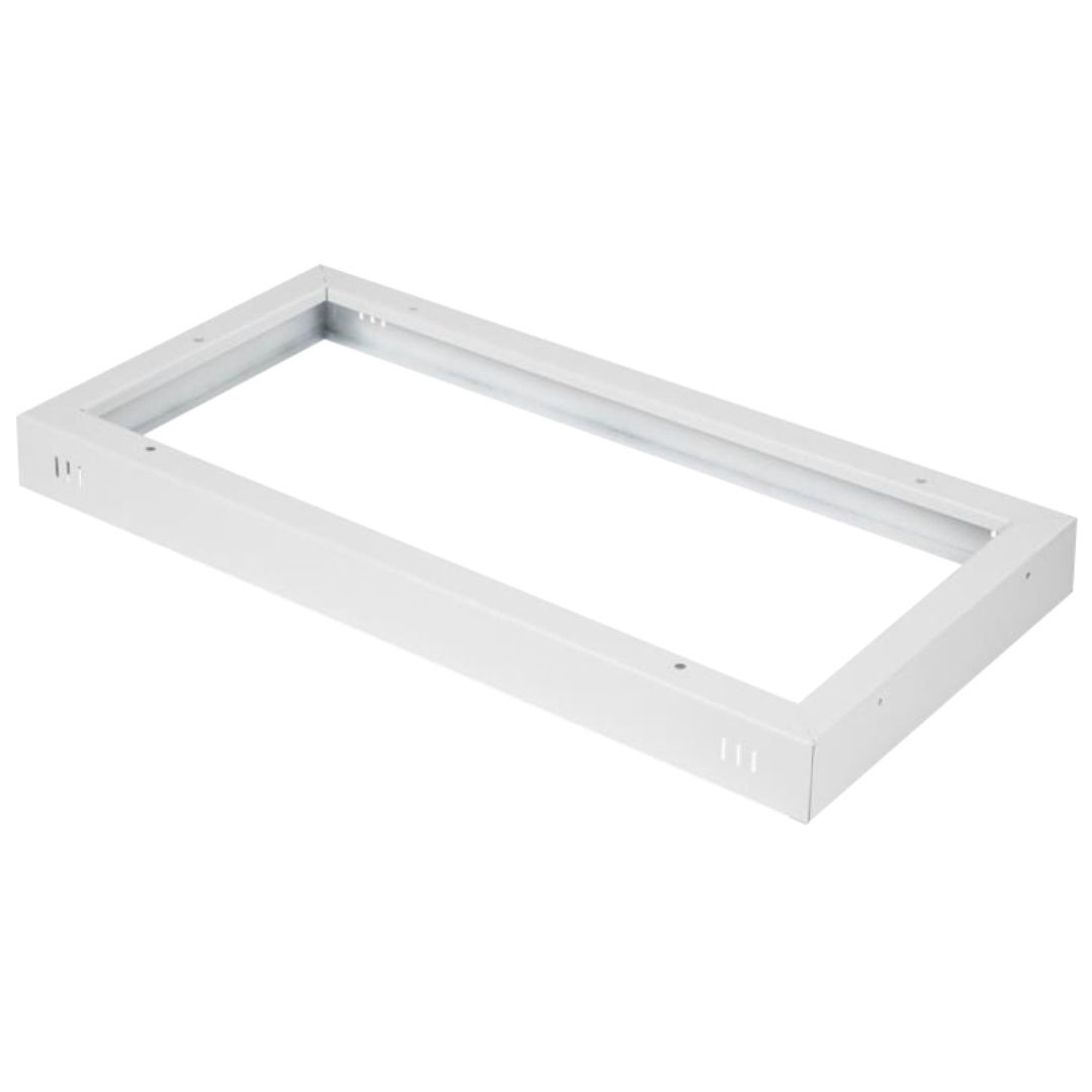 HAN022 S.Ü SLIM BACKLIGHT PANEL ÇERÇEVESI 30*120 D