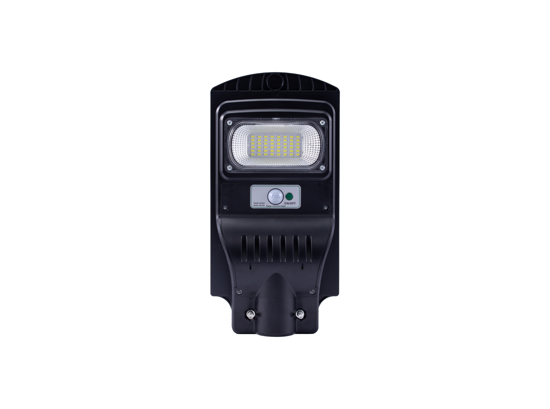 100W SOLAR SOKAK ARMATÜRÜ BEYAZ