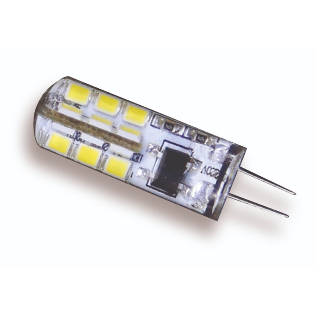 KES104  G4 SMD LEDLI KAPSÜL AMPUL 2W BEYAZ