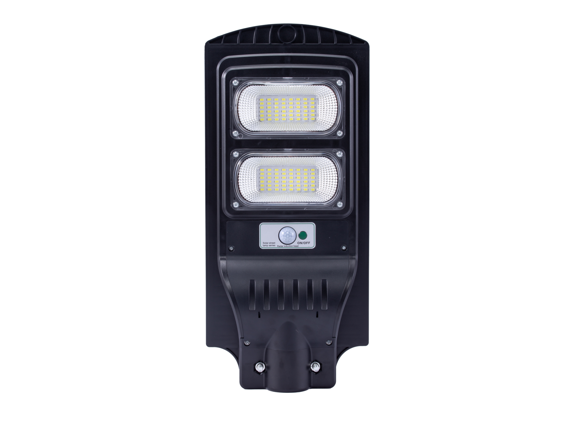 200W SOLAR SOKAK ARMATÜRÜ BEYAZ