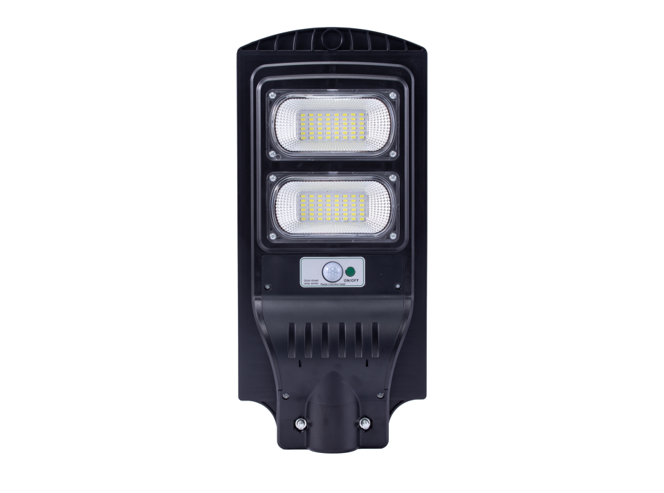 200W SOLAR SOKAK ARMATÜRÜ BEYAZ
