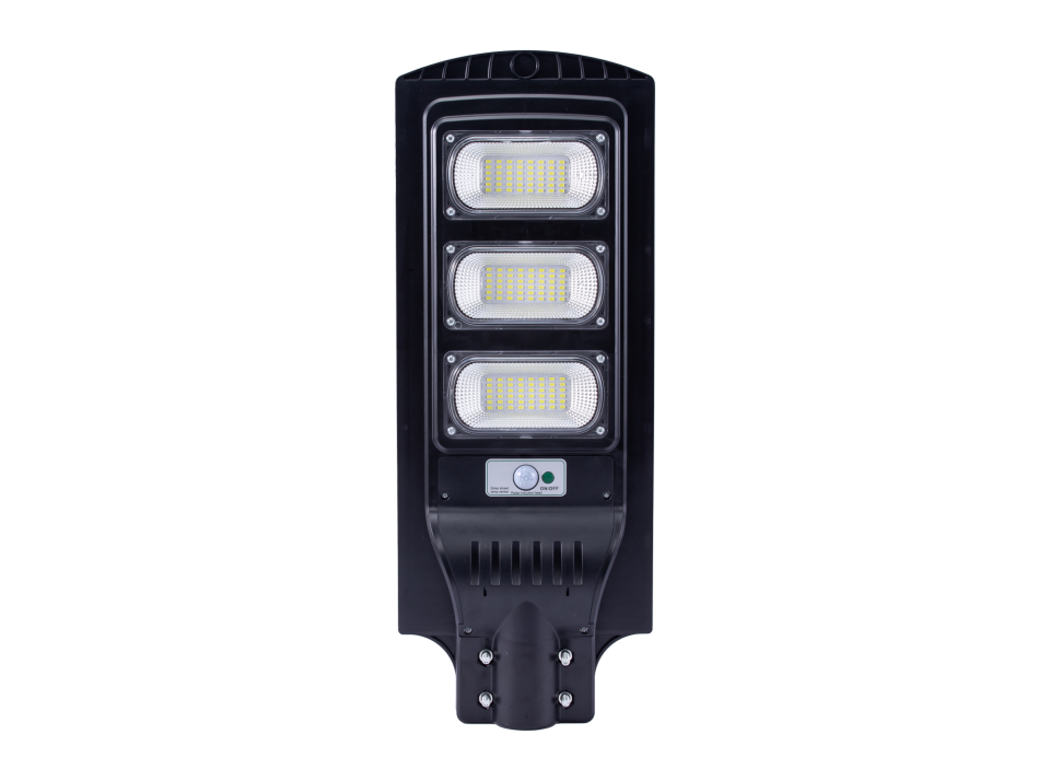 300W SOLAR SOKAK ARMATÜRÜ BEYAZ