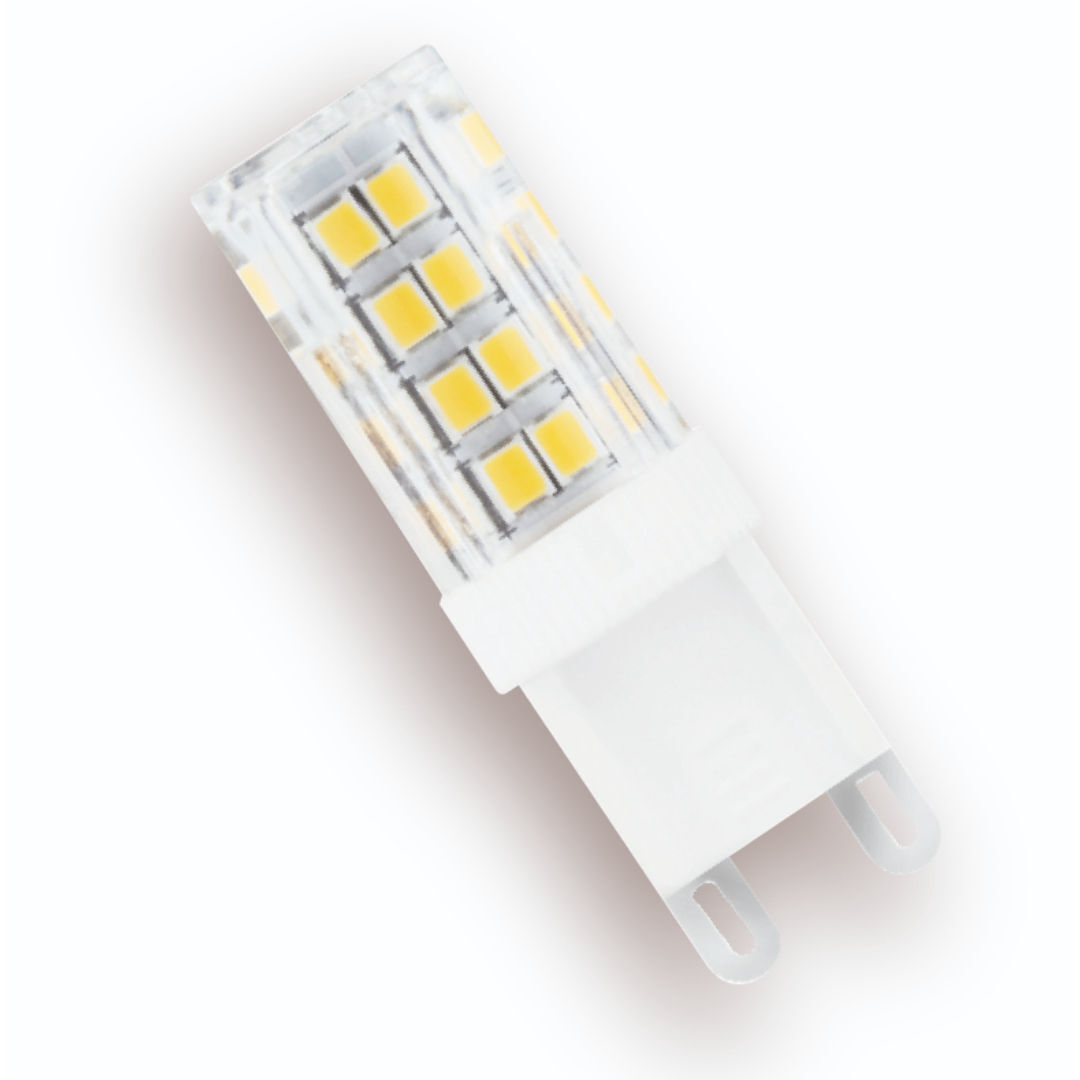 KES110  G9 SMD LEDLI KAPSUL AMPUL 3W GÜNISIGI