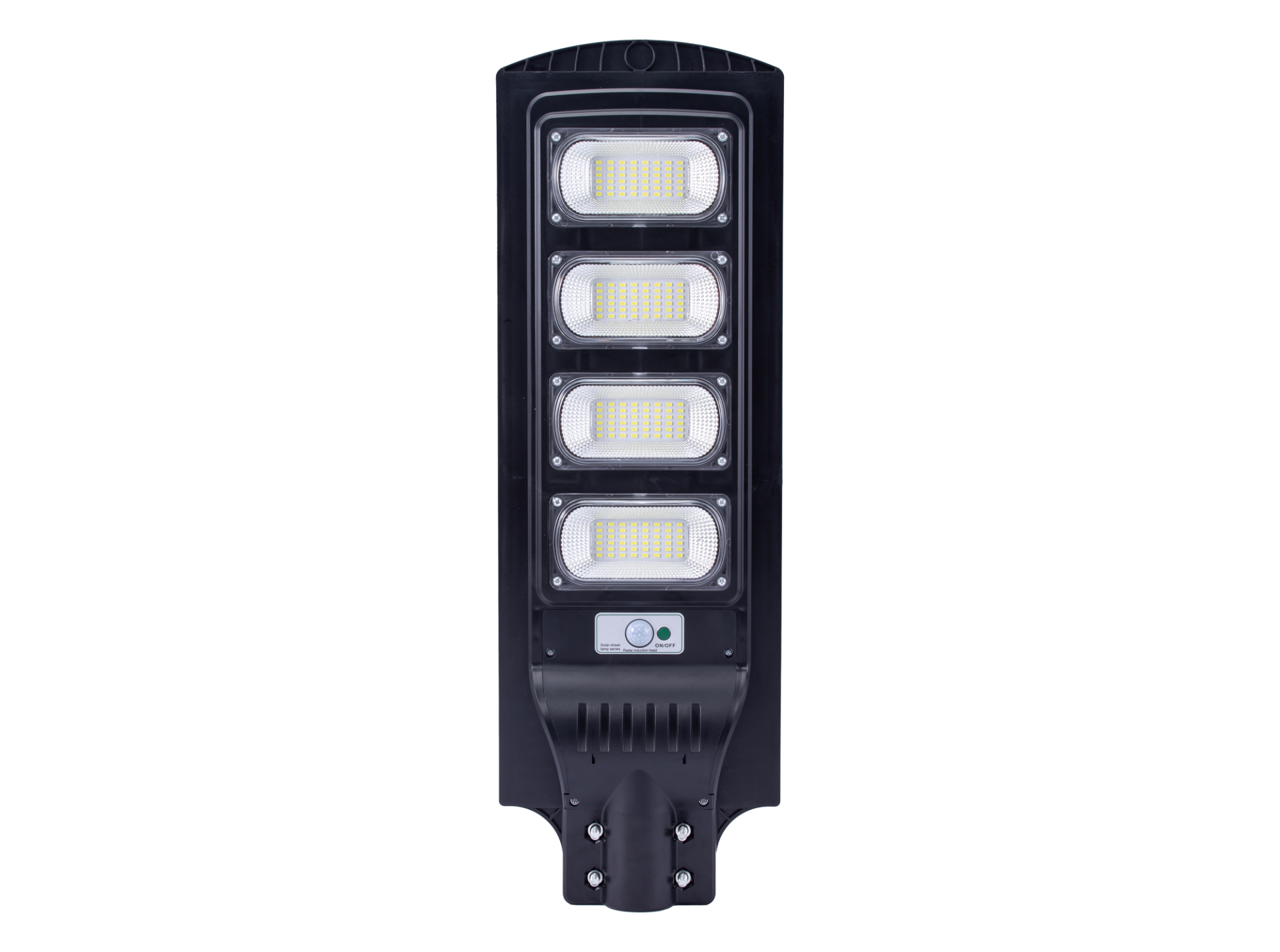 400W SOLAR SOKAK ARMATÜRÜ BEYAZ