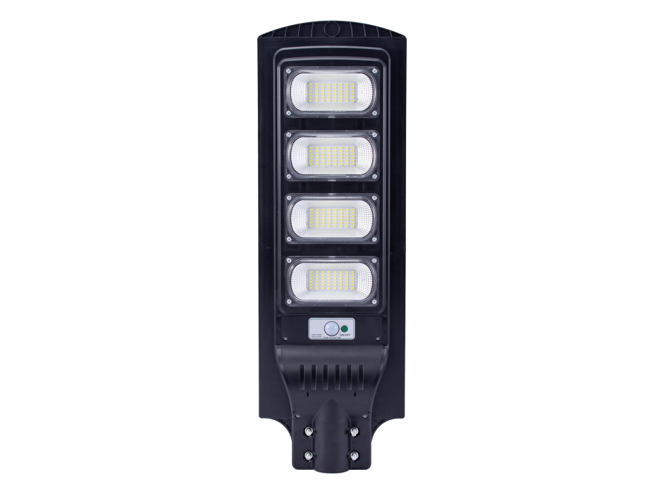 400W SOLAR SOKAK ARMATÜRÜ BEYAZ