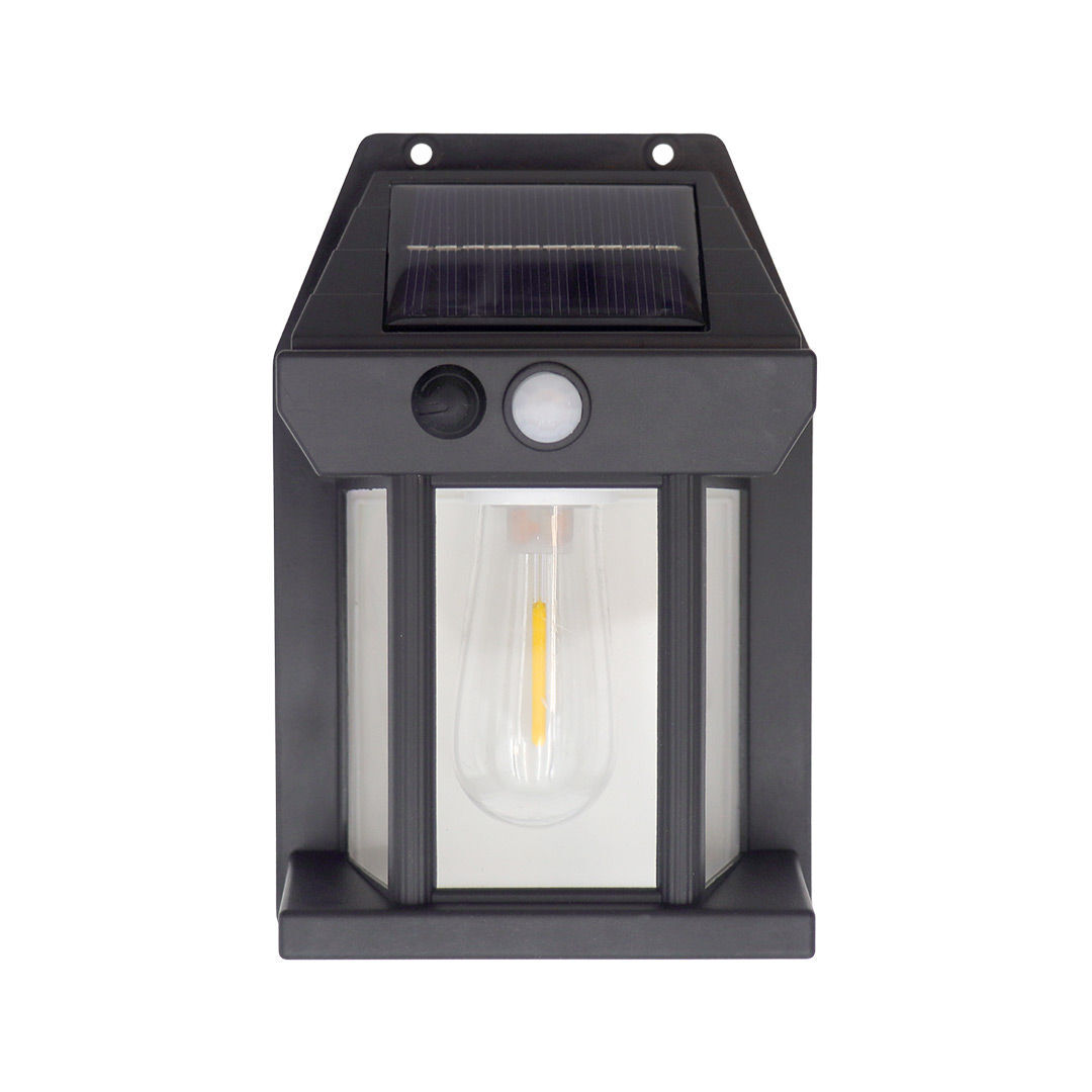 KBA742 DEKORATİF SOLAR DUVAR APLİK 2700K