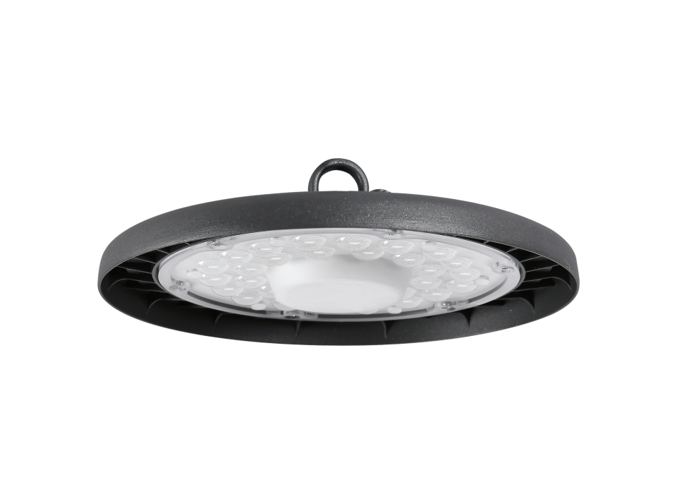 150W YÜKSEK TAVAN ARMATÜRÜ BEYAZ- YUVARLAK