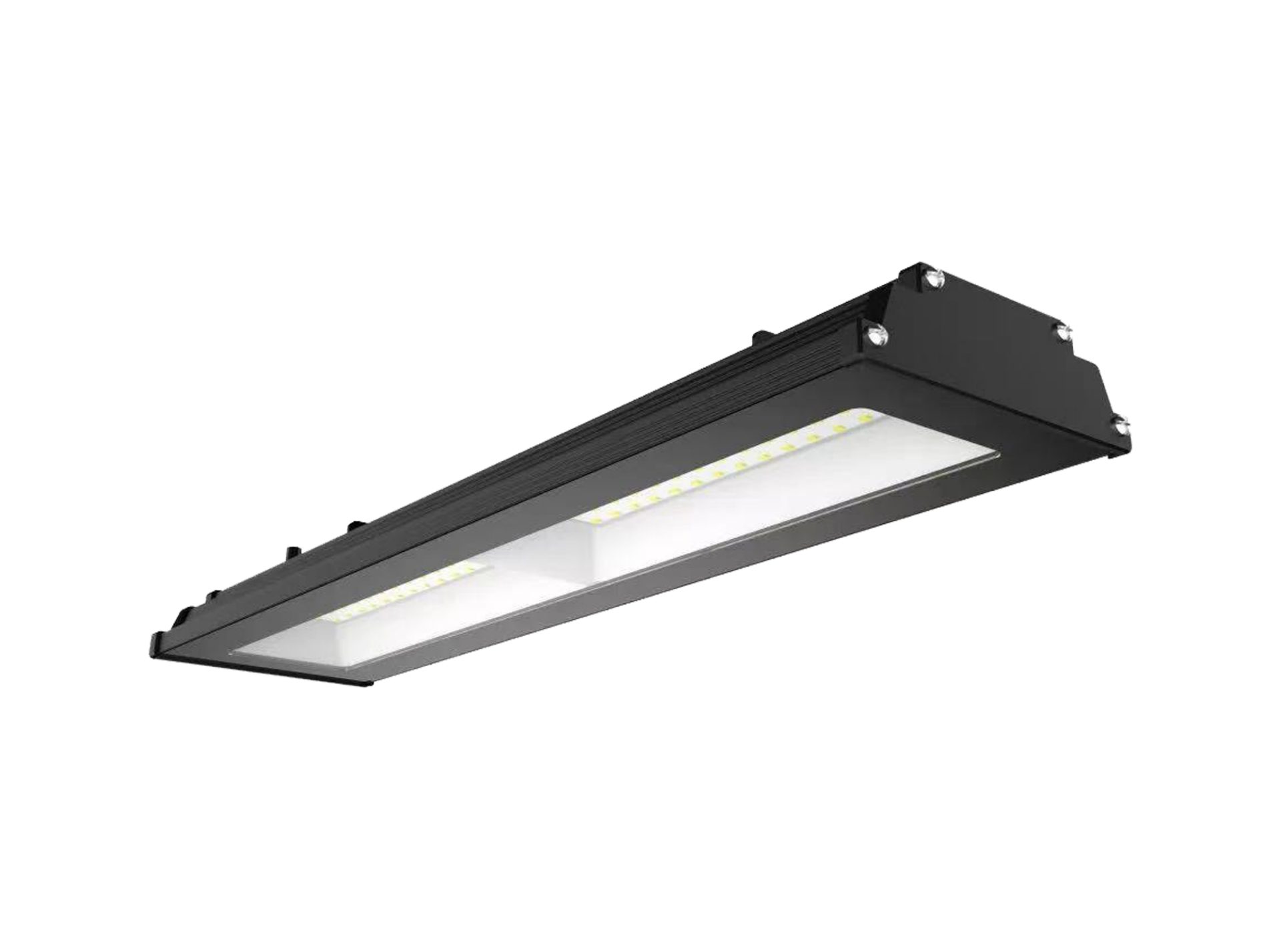 150W YÜKSEK TAVAN ARMATÜRÜ BEYAZ- LİNEER