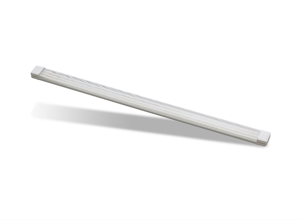 80W IP20 120 CM ETNA BANT ARMATÜR BEYAZ