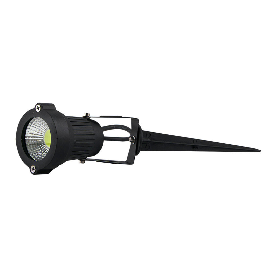 KBA745L COB LED  BAHÇE ARM. 5W GUNISIGI