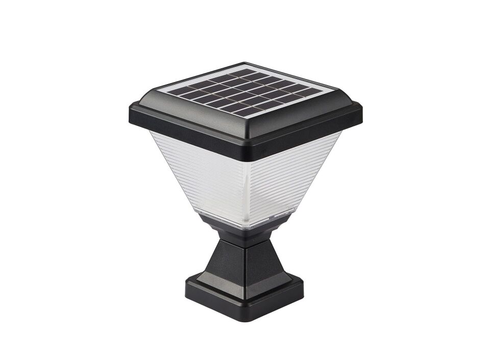 50W VENÜS SOLAR SET ÜSTÜ (BEYAZ + KUMANDALI)
