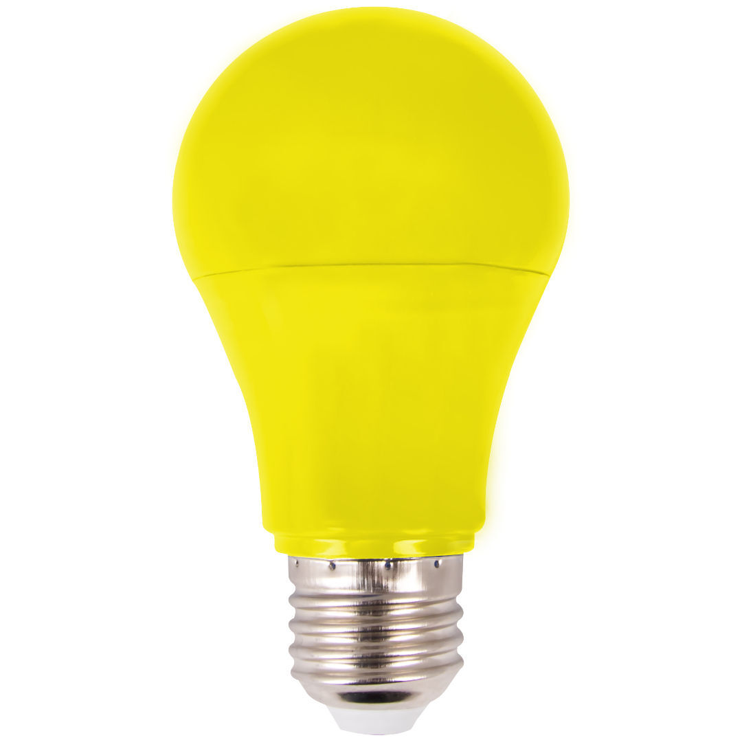 KES119 5W E27 LED AMPUL SARI