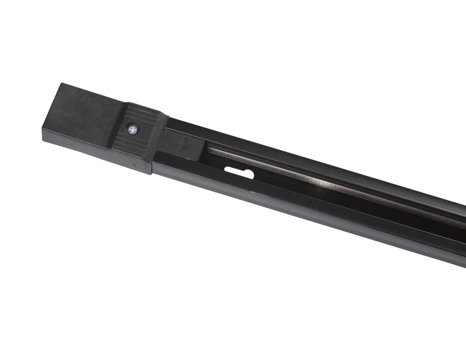 MONOFAZE RAY SİYAH 2 METRE