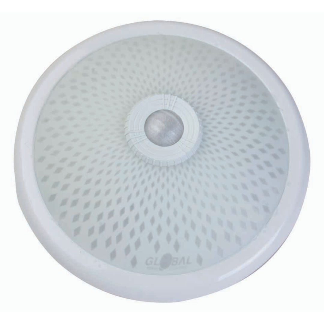 KSA186 LED SENSÖRLÜ TAVAN ARM. 25W E27