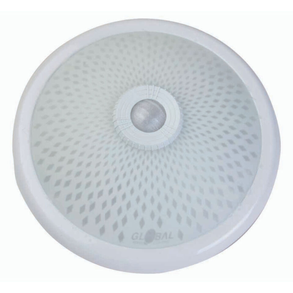 KSA186 LED SENSÖRLÜ TAVAN ARM. 25W E27