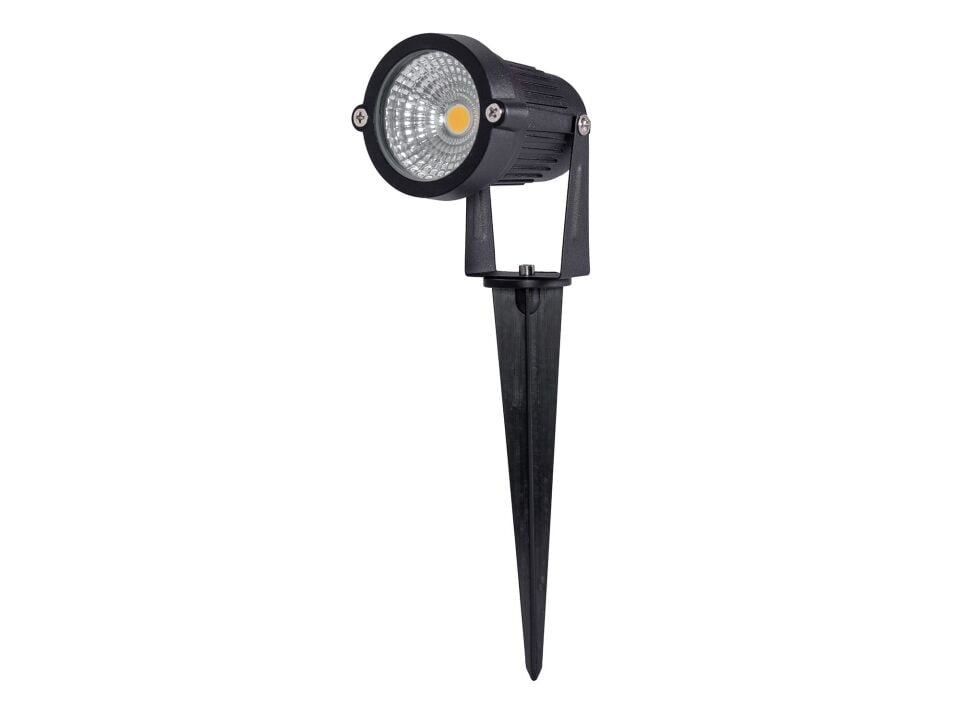 5W LED BAHÇE ARMATÜRÜ YEŞİL